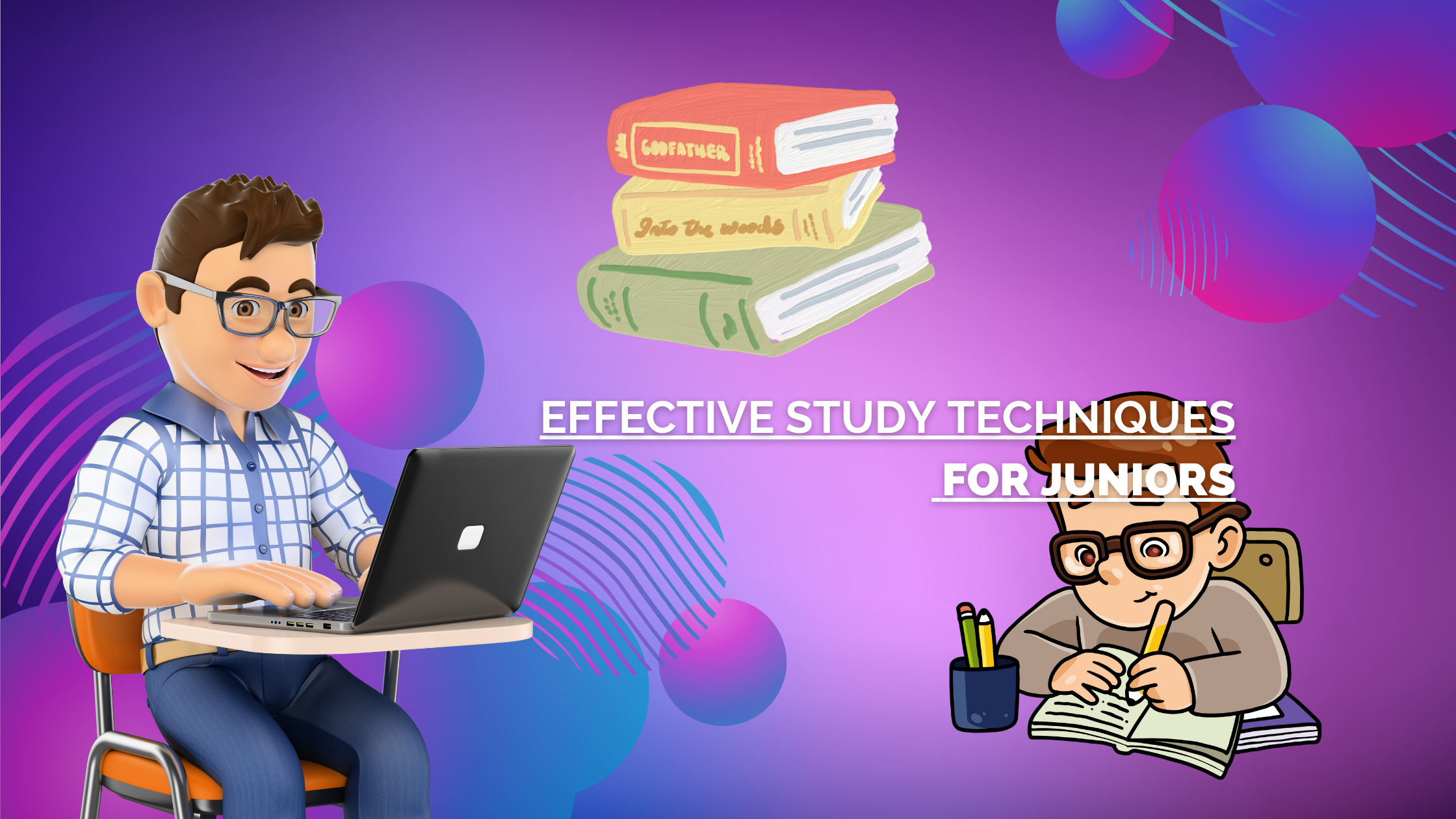 effective study technique