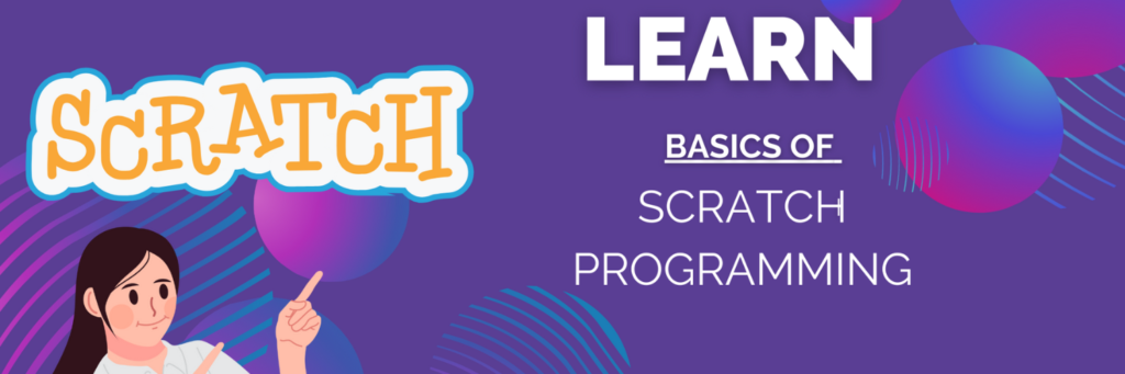 scratch programming course