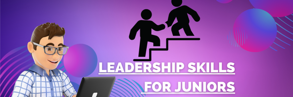 leadership skills course
