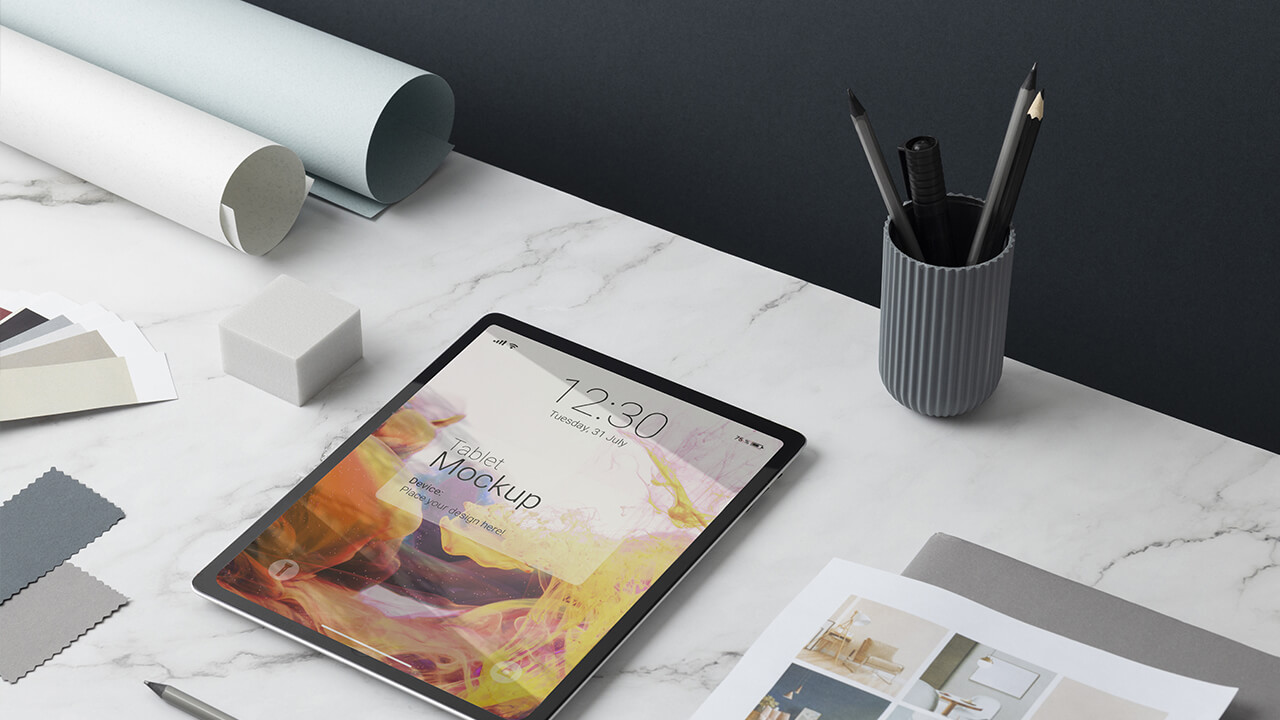 The Fundamentals of User-Centric Design