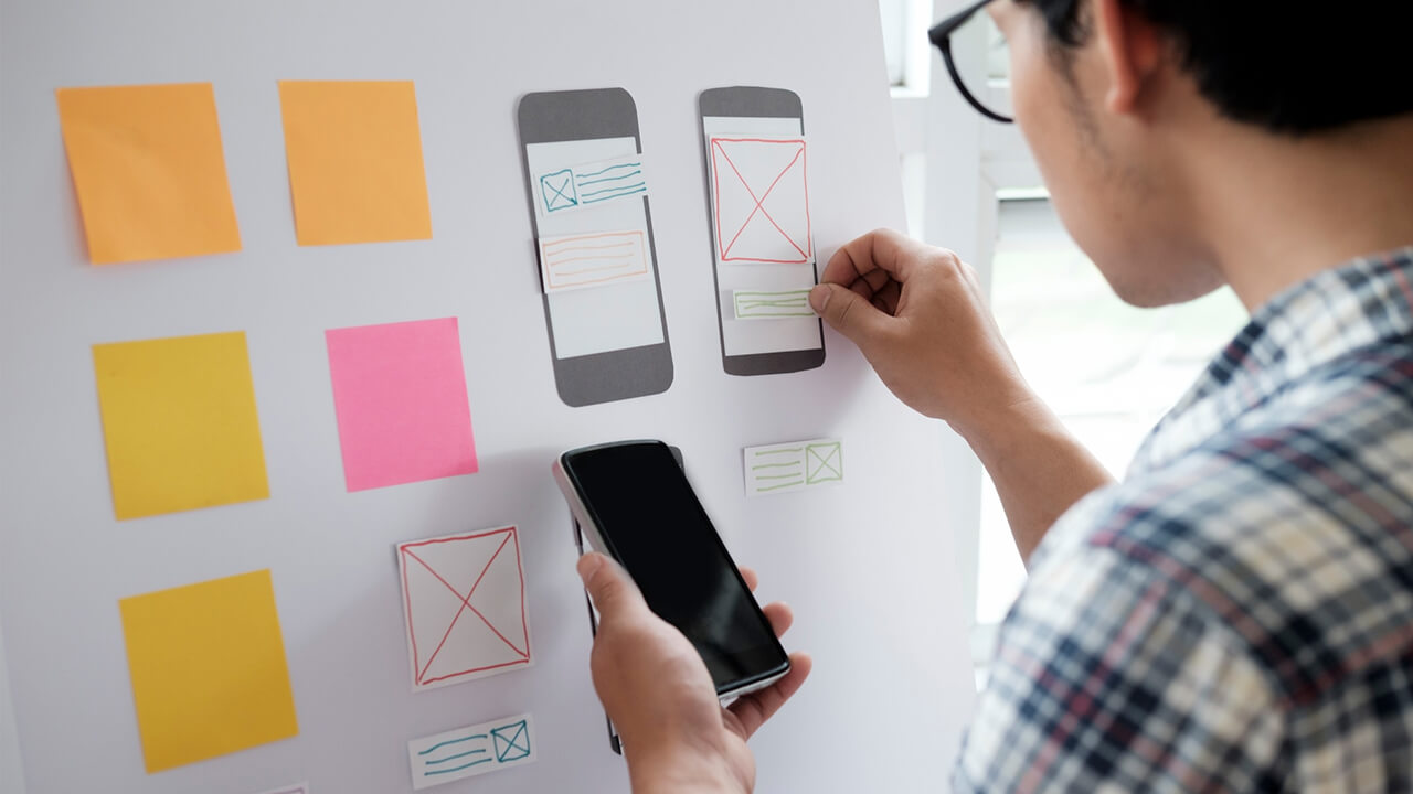 Mobile App Development with React Native